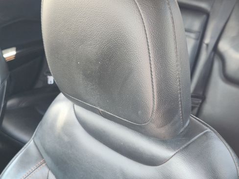 Used 2019 Jeep Compass Limited FWD image 15
