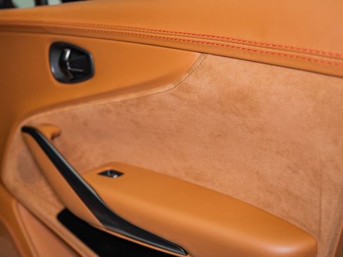 Used 2023 Aston Martin DBX 707 image 50