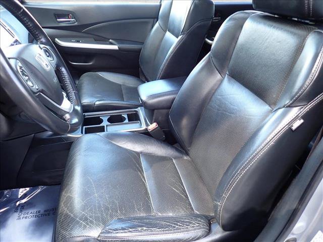 Used 2015 Honda CR-V EX-L image 11