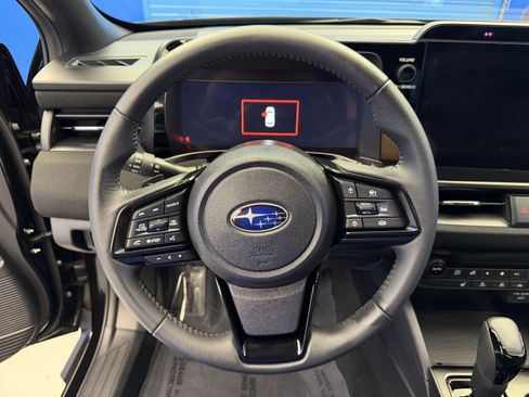 Certified 2026 Subaru Outback Premium AWD/4WD image 14