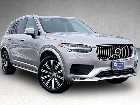 Certified 2023 Volvo XC90 B5 Core w/ Protection Package Premier image 3