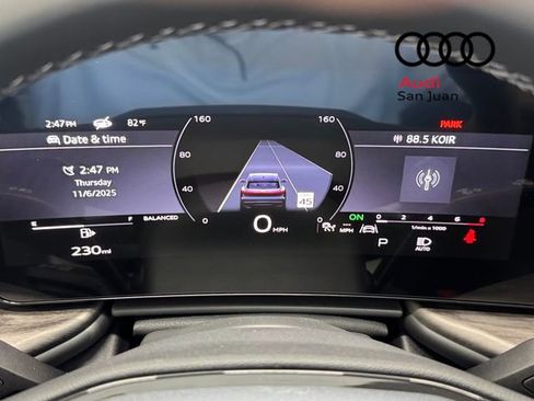 New 2025 Audi Q5 Premium Plus image 2