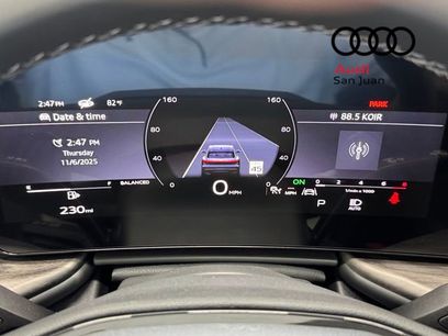 New 2025 Audi Q5 2.0T Premium Plus