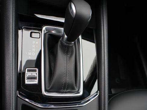 New 2025 MAZDA CX-5 AWD 2.5 S w/ Select Package image 31