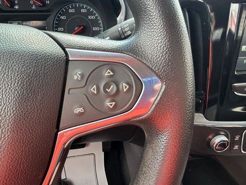 Used 2019 Chevrolet Traverse LS w/ LPO, Floor Liner Package FWD image 20