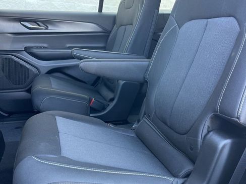 New 2025 Jeep Grand Cherokee L Laredo w/ Trailer Tow Package image 23