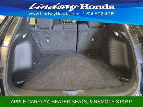 Used 2024 Honda HR-V Sport image 8