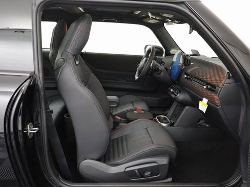 New 2026 MINI Cooper John Cooper Works image 21