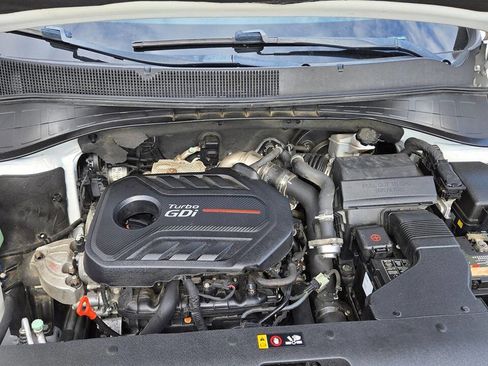 Used 2018 Kia Sorento EX w/ EX Advanced Touring Package FWD image 20