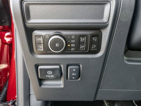 New 2025 Ford F150 Platinum w/ Equipment Group 702A High image 83