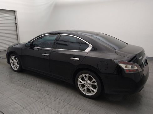 Used 2014 Nissan Maxima 3.5 S FWD image 3