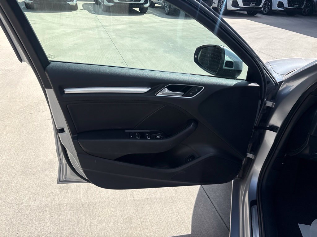 Used 2020 Audi A3 2.0T Premium FWD image 10