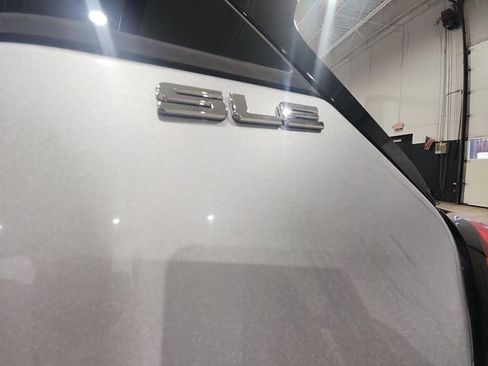 Used 2018 GMC Terrain SLE FWD image 27