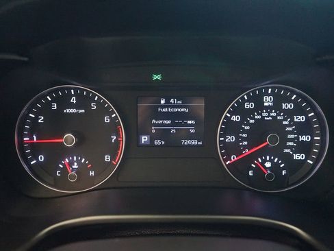 Used 2019 Kia Forte LXS image 30