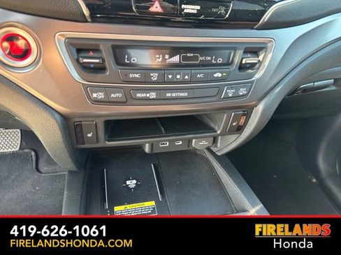 Used 2024 Honda Passport EX-L image 24