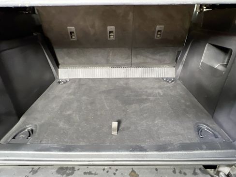 Used 2021 Ford Bronco Big Bend w/ Sasquatch Package image 24