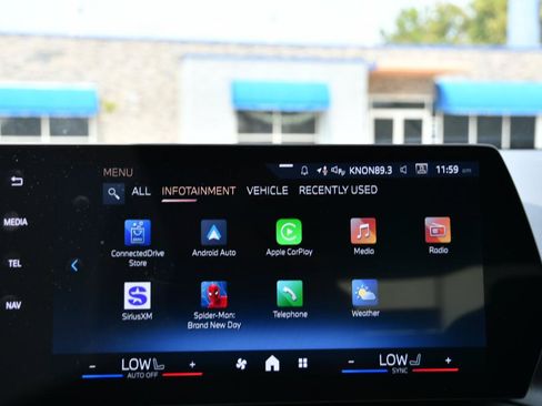 Used 2026 BMW 228 Gran Coupe FWD image 17