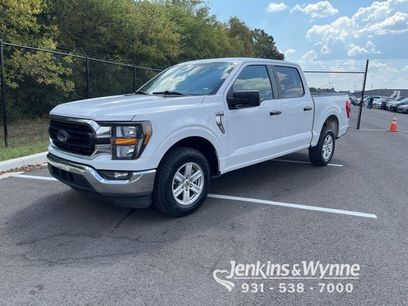 Certified 2023 Ford F150 XLT