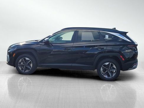 Used 2025 Hyundai Tucson SEL AWD/4WD image 9
