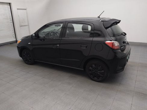 Used 2023 Mitsubishi Mirage ES FWD image 3