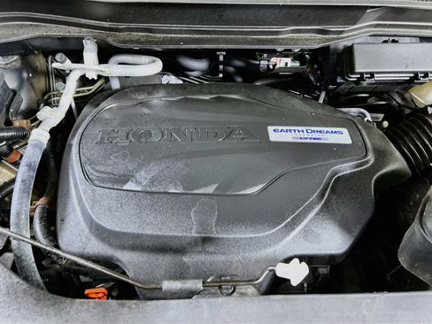 Used 2020 Honda Passport EX-L image 29