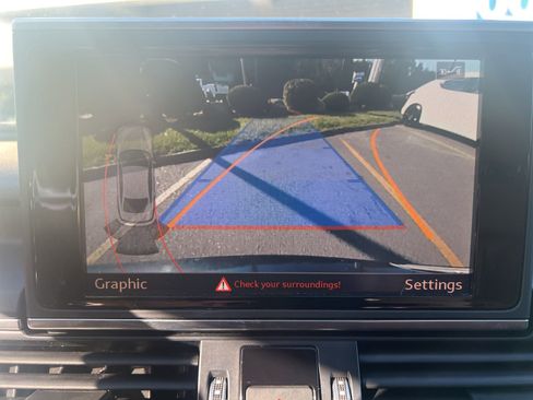 Used 2018 Audi A6 2.0T Premium w/ Cold Weather Package image 34