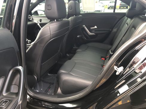 Used 2019 Mercedes-Benz A 220 image 28