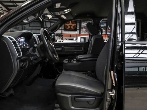 Used 2022 RAM 2500 Big Horn image 6