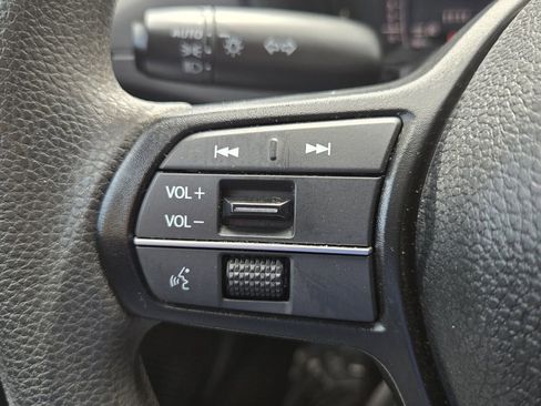 Used 2025 Honda Accord SE image 25