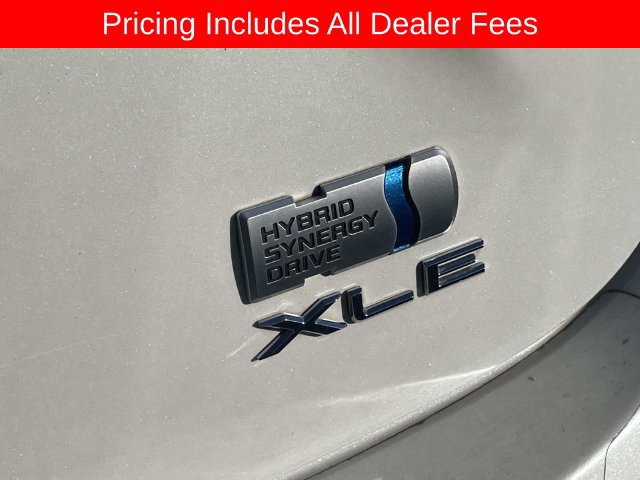Used 2013 Toyota Avalon XLE Premium FWD image 9