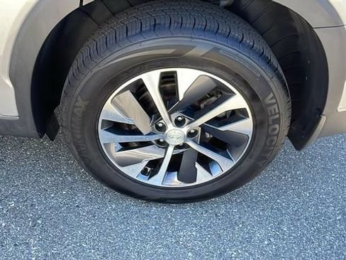 Used 2022 Hyundai Palisade SEL FWD image 32
