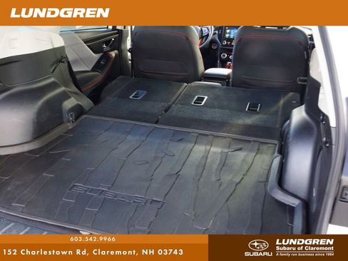 Used 2023 Subaru Forester Sport image 14