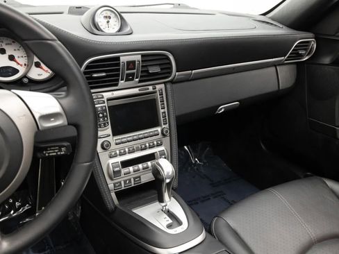 Used 2005 Porsche 911 Carrera S RWD image 12