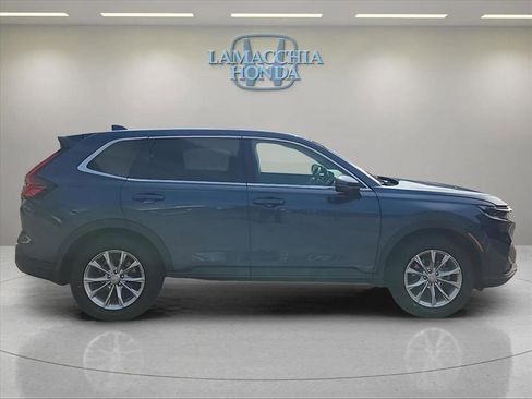 Used 2024 Honda CR-V EX image 6