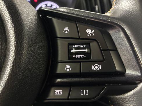 Used 2022 Subaru Forester Wilderness image 27