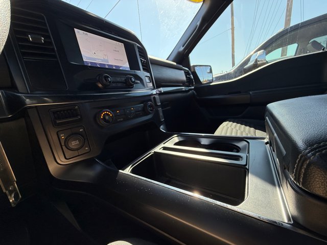 Used 2021 Ford F150 XL w/ STX Appearance Package AWD/4WD image 20
