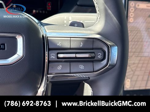 New 2026 GMC Acadia Denali Ultimate image 31