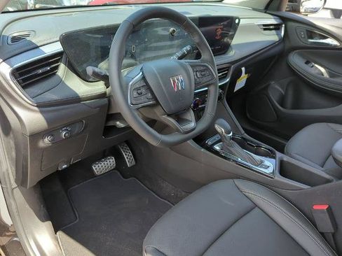 Used 2024 Buick Encore GX Sport Touring w/ Comfort Package FWD image 2