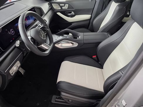 New 2026 Mercedes-Benz GLE 350 4MATIC image 6