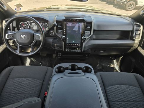 Used 2025 RAM 3500 Tradesman AWD/4WD image 5
