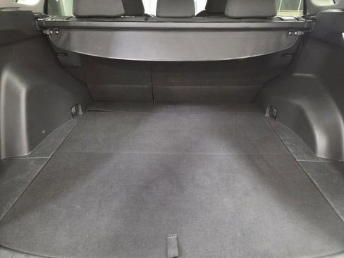 Used 2024 Toyota RAV4 XLE image 15