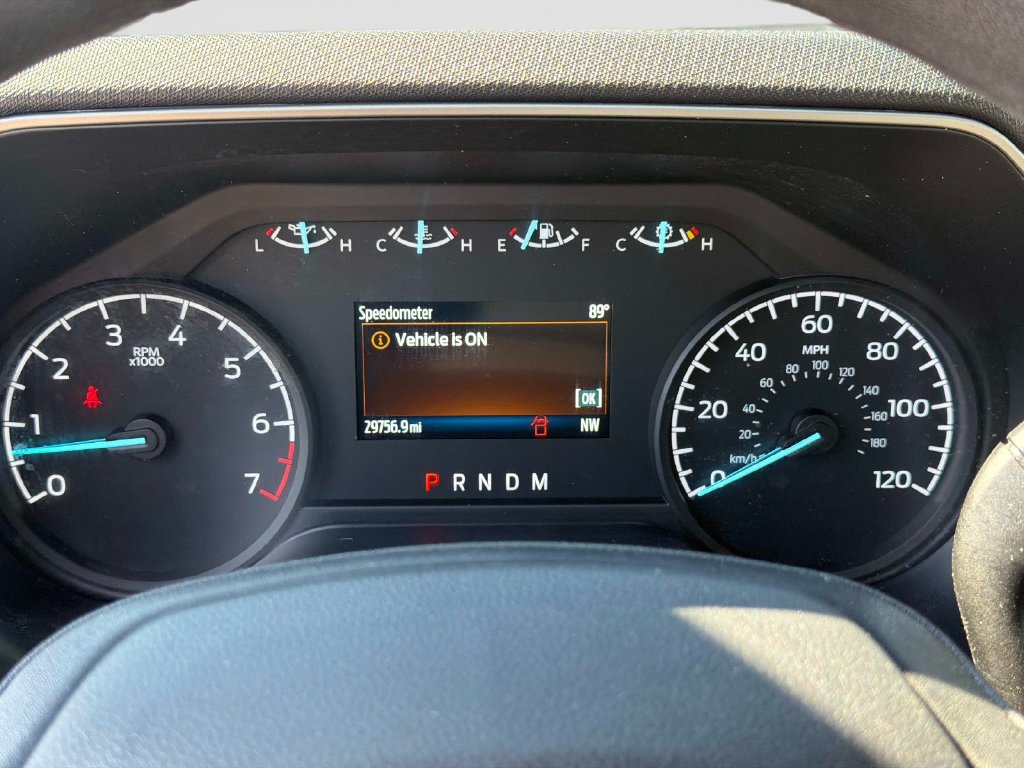 Used 2023 Ford F150 XL w/ STX Appearance Package AWD/4WD image 28