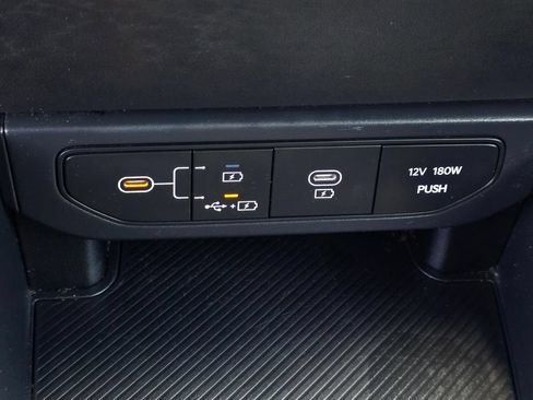 Used 2025 Kia K4 FWD image 20
