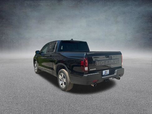 Used 2025 Honda Ridgeline RTL image 31
