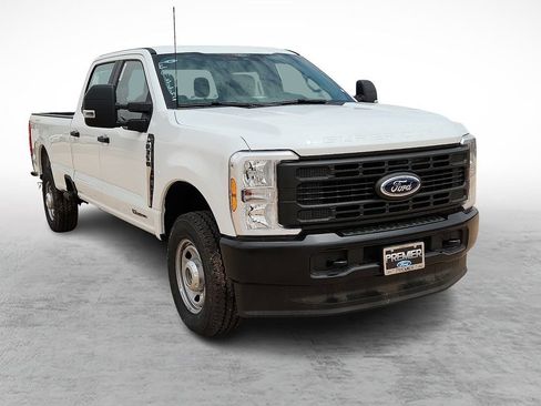 New 2026 Ford F350 XL AWD/4WD image 2