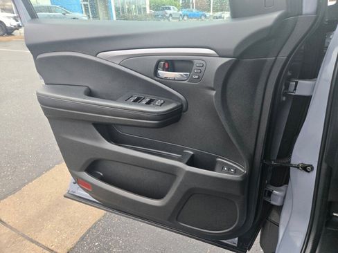 Certified 2022 Honda Pilot Special Edition image 22