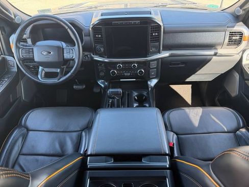 Used 2022 Ford F150 Tremor w/ Equipment Group 402A High AWD/4WD image 21