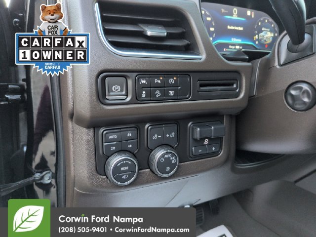 Used 2023 Chevrolet Suburban Z71 w/ Off-Road Capability Package AWD/4WD image 13