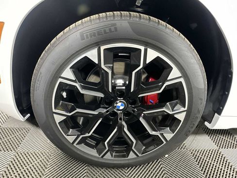 New 2026 BMW X3 xDrive30 image 10
