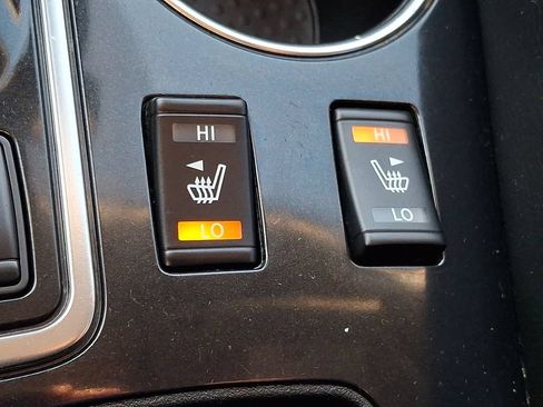 Used 2020 Nissan Maxima 3.5 SL w/ Floor Mat Group FWD image 25